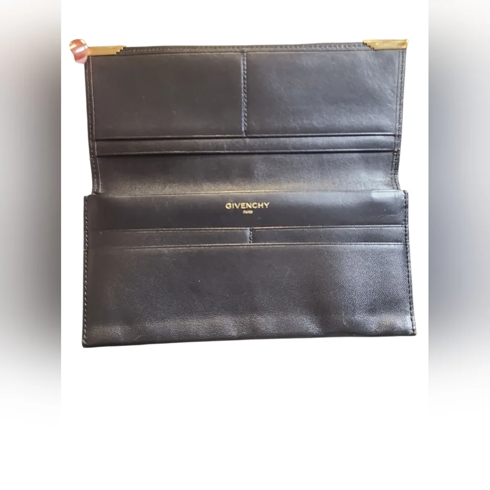 Givenchy stylish black
